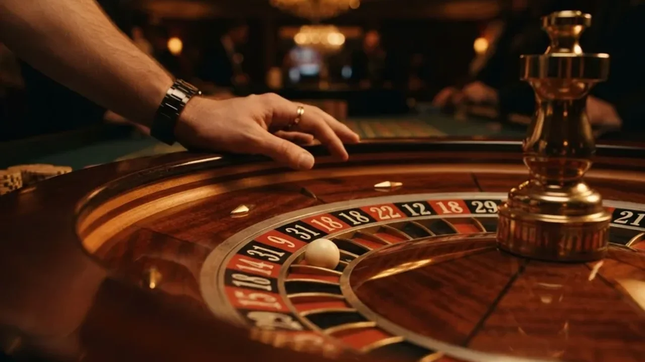 Rolling Slots Reseña y Opiniones 2026