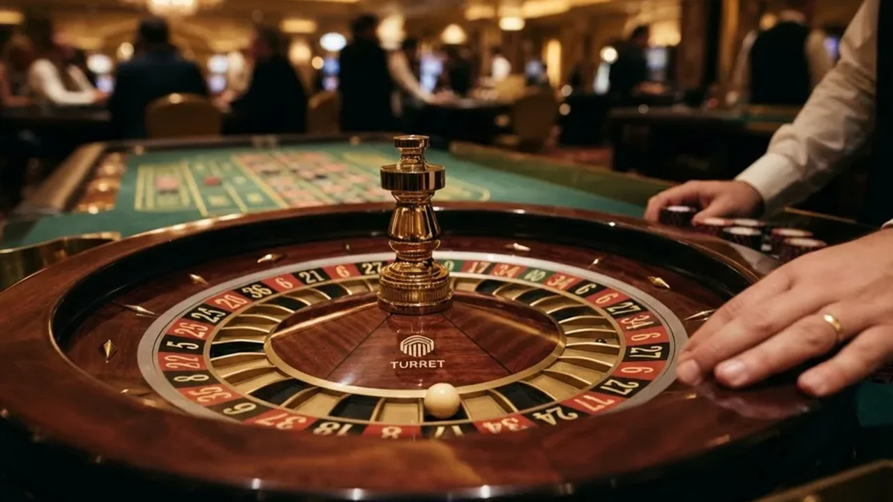 ruleta en vivo en casinos online 2026