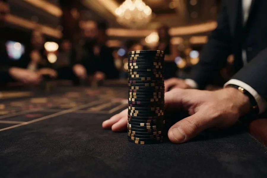 ruleta en vivo en casinos online 2026
