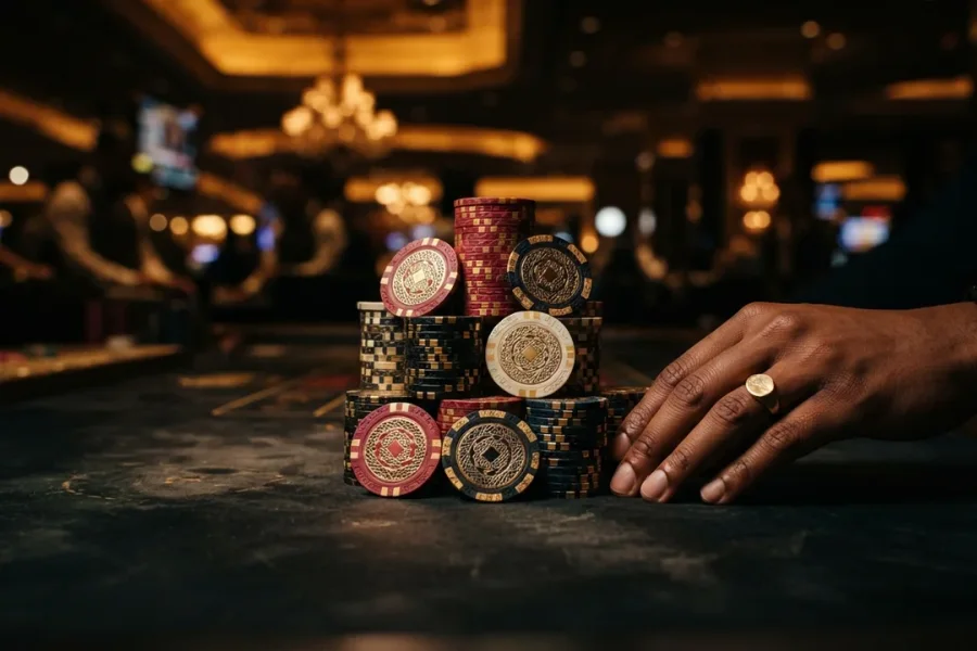 ruleta online gratis en España 2026