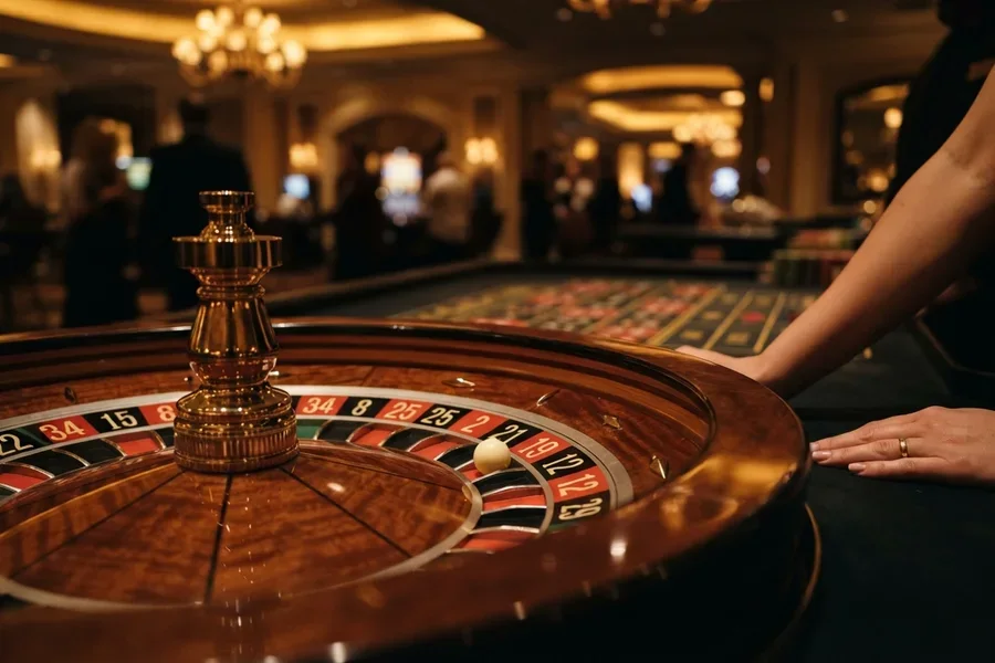 trucos para ganar en el casino online